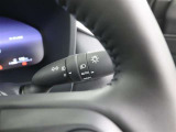 暗くなると自動で点灯AUTOライトは、連続するトンネルで活躍しますよ☆