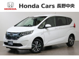 フリードハイブリッド G ホンダセンシング4WD入荷しました。