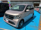 ホンダ N-WGN