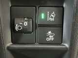ホンダが推し進める総合先進安全装備のセンシング搭載! 衝突や斜線はみだしなどの危険が予測される時、センサーが警告。ヒューマンエラーを高度先進技術が補完してくれます。