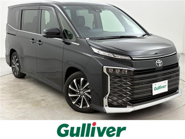 ヴォクシー 2.0 S-Z 修復歴無し