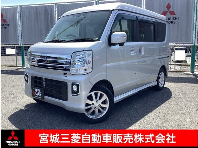 タウンボックス G スペシャル ハイルーフ 4WD 