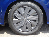 【タイヤ】【純正16インチホイール】《185/60R16》