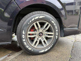 モデリスタ15インチAW装備♪195/60R15 ダンロップホワイトレター
