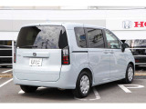 この車のキャッチコピーは『ギュッと!FREED』。このクルマには無駄がなく、シンプルな幸福がギュッ!と凝縮、乗る人を幸せにする全てがつまっています♪