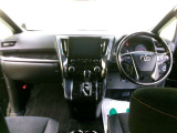 アルファード 2.5 S タイプゴールド 4WD 
