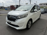 ホンダ フリード