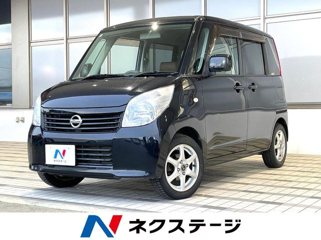 ルークス G 