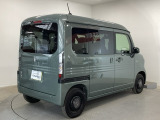 N-VAN e: e: ファン 