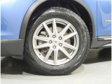 タイヤサイズは【225/65R17】です☆
