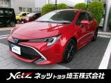 トヨタ カローラスポーツ