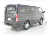 レジアスエース 2.8 DX ロング ディーゼル 4WD 