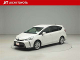 プリウスα 1.8 S ツーリングセレクション 