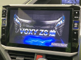 ヴォクシー 2.0 ZS 煌III 