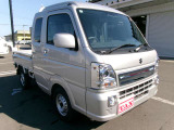 キャリイ スーパーキャリイ X 4WD 