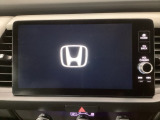 Honda CONEECT対応で、更に便利が広がったナビディスプレーです♪フルセグTVとFM/AMラジオもお聞きいただけます♪