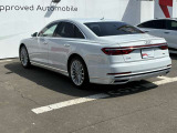 Audiは「Vorsprung durch Technik」(技術による先進)をモットーに、優れた技術力によって、ドライバーに素晴らしい走行体験をもたらしてくれます。