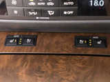 エアシート&シートヒーターを完備しておりますのでオールシーズン快適にご乗車頂けます。