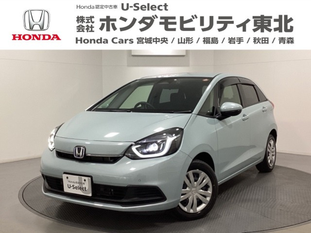 ホンダ フィット 