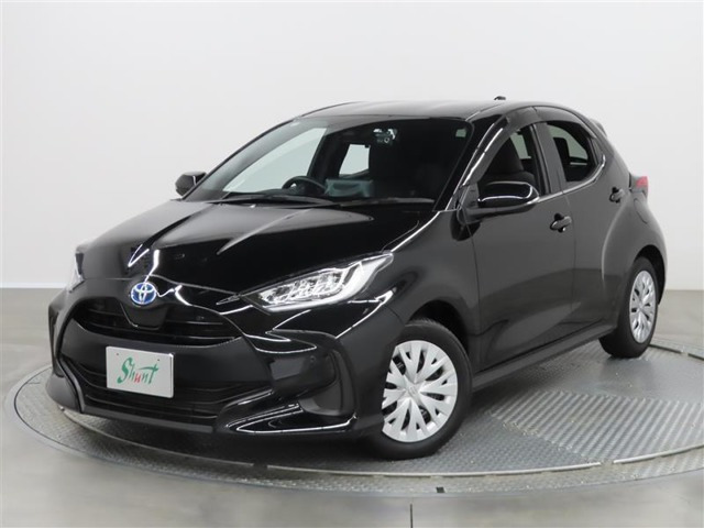 ヤリス 1.5 ハイブリッド Z 