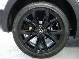 純正ホイール&タイヤ【モデルグレードにマッチしたデザインのホイールです。ホイールやホイールカバーには経年によるキズ等ある場合がございます。タイヤは車検合格基準にて現状お渡しとなります】