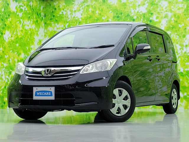 フリード 1.5 G ジャストセレクション 