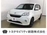 小回りが利き、取り回しの良いお車です ♪ 素敵なカーライフになること必見です