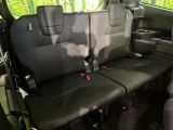 3列目シートはもちろん状態良好☆大人でもゆったりと座って頂けますので、大人数でのお出かけもラクラクです♪ご家族で、気の知れた仲間で、ドライブに行くのが楽しみですね♪