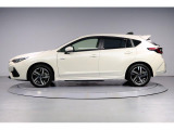 インプレッサハッチバック 2.0 ST-H 4WD 