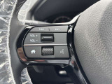 ハンズフリー通話で手を離さずに安全に会話ができます!運転中に電話が鳴っても安心ですね♪♪