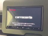 【ナビゲーション】使いやすいナビで目的地までしっかり案内してくれます。各種オーディオ再生機能も充実しており、お車の運転がさらに楽しくなります!!