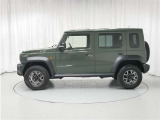 ジムニーノマド 1.5 FC 4WD 