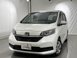 ホンダ フリード+