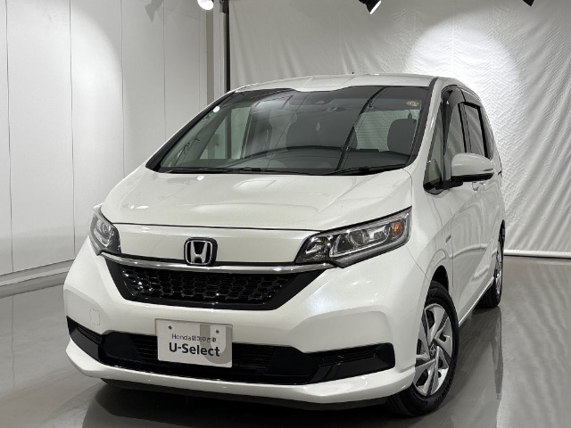 ホンダ フリード+ 
