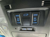 両側電動スライドドアで狭い所でも乗り降り楽々です!
