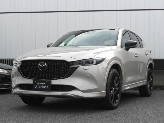 CX-5 2.2 XD ドライブ エディション 4WD 