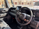 【インパネ運転席側】