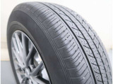 夏用タイヤの状態になります〇
