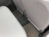 フロアマットもきれいな状態です。