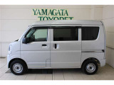 エブリイ PA リミテッド ハイルーフ 4WD 