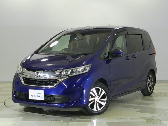 ホンダ フリード 