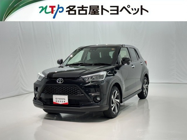 ライズ  1.2 Z
