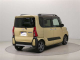 走りにこだわりながら収納力も持ち合わせたお車です。荷物を載せて軽快なドライブを楽しめますよ♪