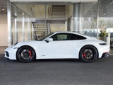 911 カレラ4 GTS PDK 