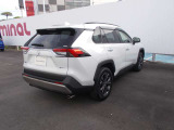 RAV4 2.5 ハイブリッド G E-Four 4WD 