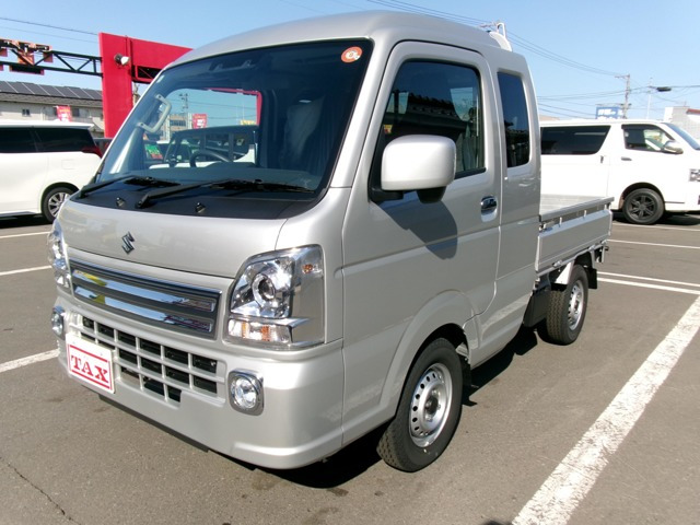 キャリイ スーパーキャリイ X 4WD 