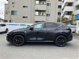 NX 350h Fスポーツ 4WD 