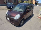 モコ E FOUR 4WD 
