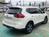 エクストレイル 2.0 20Xi 4WD 