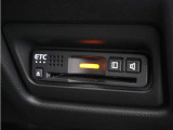 今や必需品の◆ETC車載器 装備車◆ 有料道路を利用する際にスムースに通過でき、わずらわしい料金支払いから開放されます!